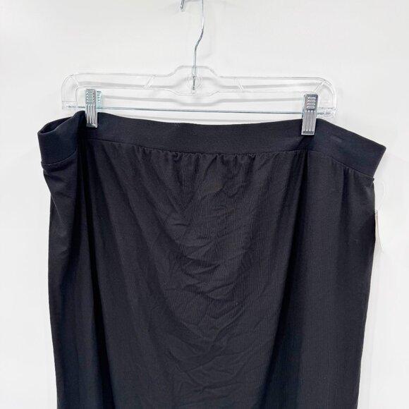 NEW Sleeveless Match Back Maternity Knit Set - Isabel Maternity by Ingrid & Isab - Picture 9 of 14